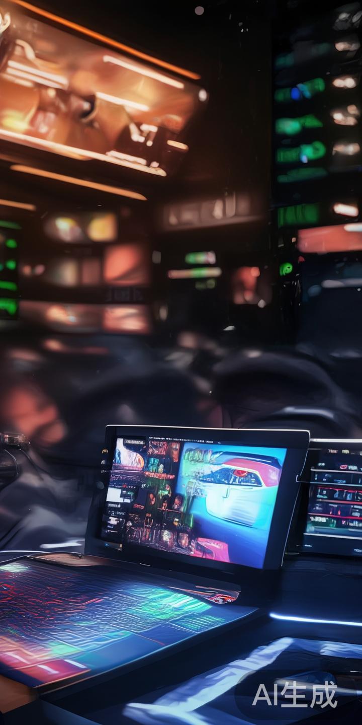 随着线上娱乐方式的不断多样化，雷竞技外围平台逐渐走