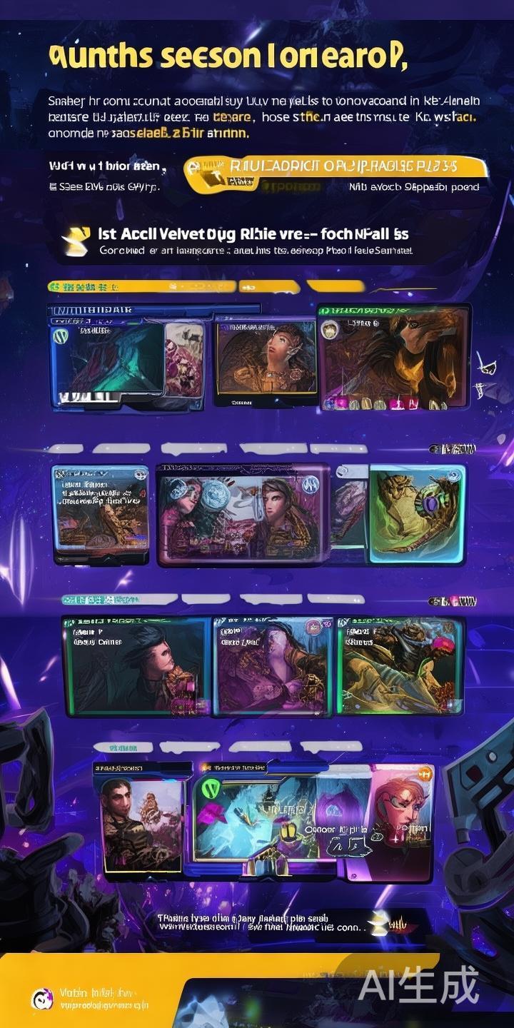 全面解析雷竞技ryb：最新游戏资讯与细节玩法攻略全攻略 