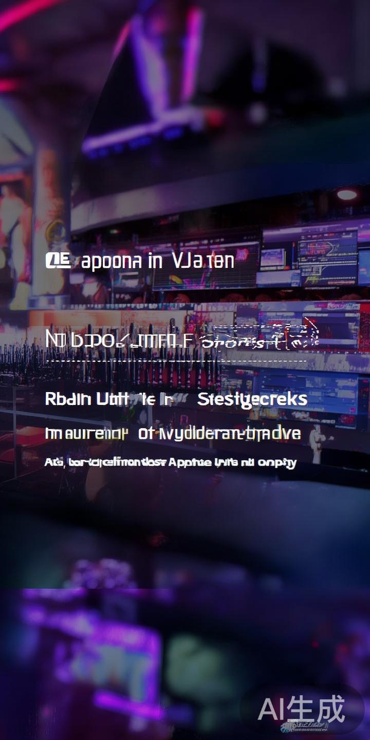 全面解析NB雷竞技平台：电竞爱好者必看的最全玩彩攻略与玩法指南 