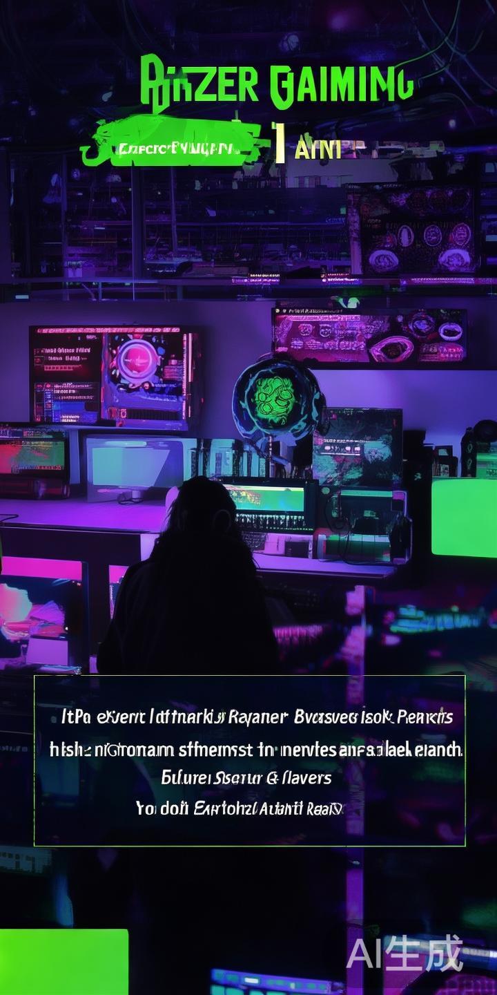 深度解析雷竞技平台的安全性与真实性:值得信赖吗? 在当今互联网娱乐盛行的时代,越来越多的人开始关注各