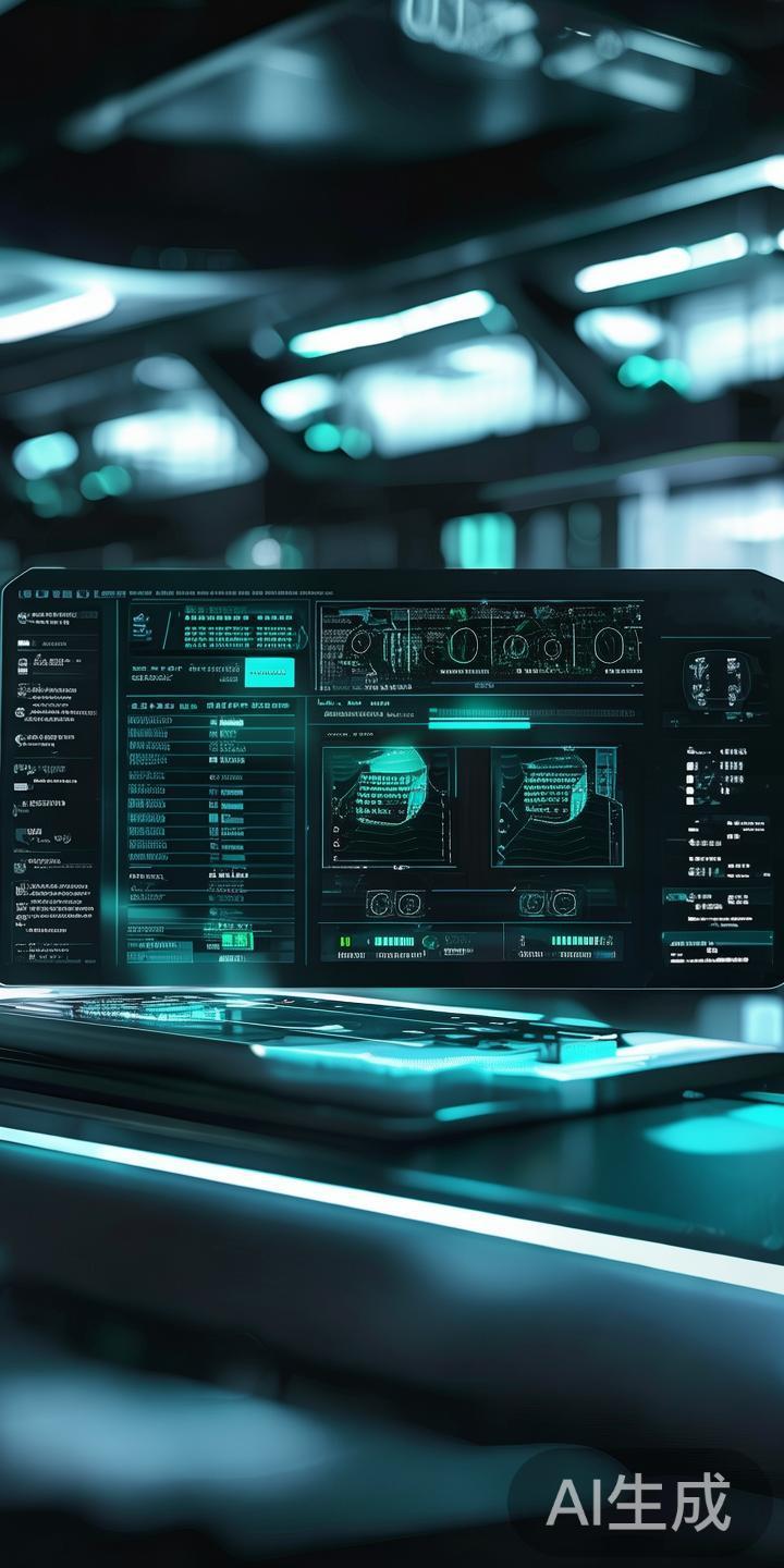 高效的后台管理系统：建立自动化的财务核算和资金调度