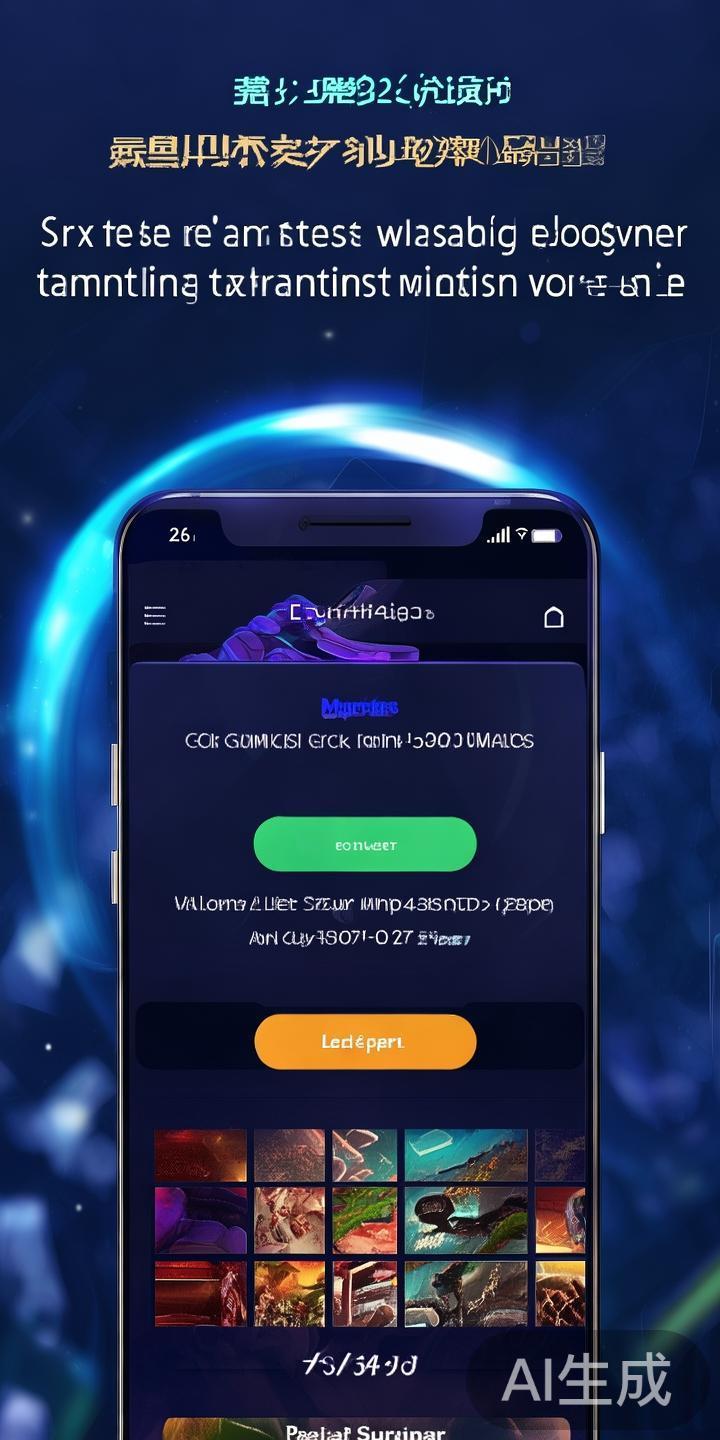 雷竞技官方app最新版本下载指南及全面功能详细介绍 作为国内知名的电子竞技平台,雷竞技官方app凭借其