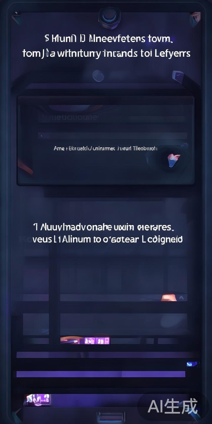 雷竞技提取最低资金要求及详细费用分析与操作指南 雷竞技提取最低额度的重要性
在游戏和娱乐平台中,