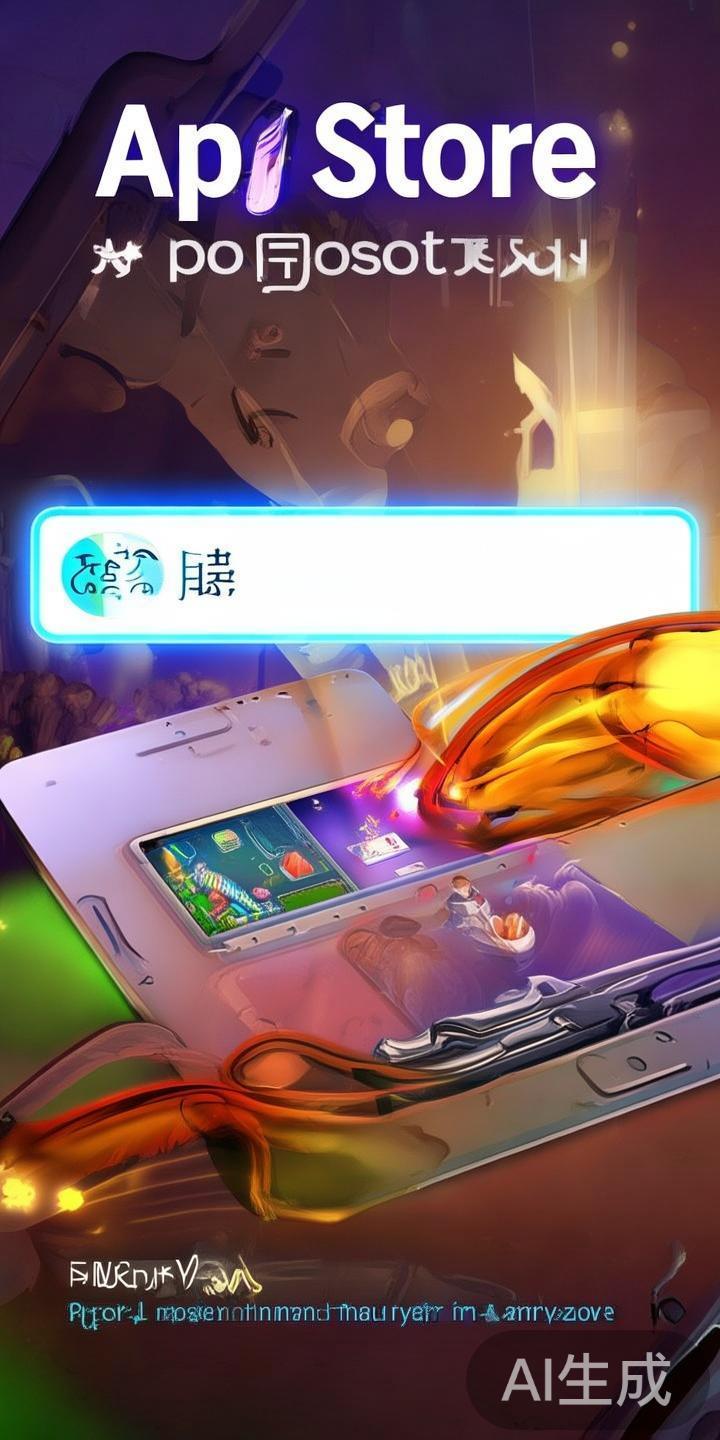 苹果用户可以在App&nbsp;Store中搜索“雷竞技”，