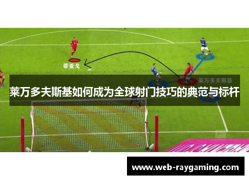 莱万多夫斯基如何成为全球射门技巧的典范与标杆