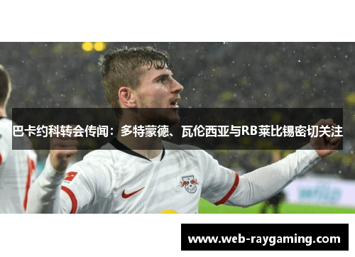 巴卡约科转会传闻：多特蒙德、瓦伦西亚与RB莱比锡密切关注