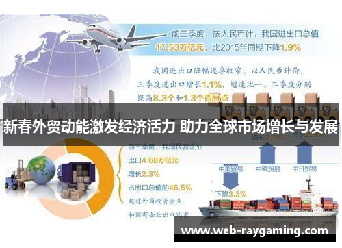 新春外贸动能激发经济活力 助力全球市场增长与发展